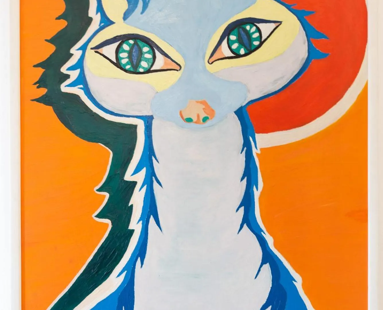 피사 Windrose The Cat 아파트